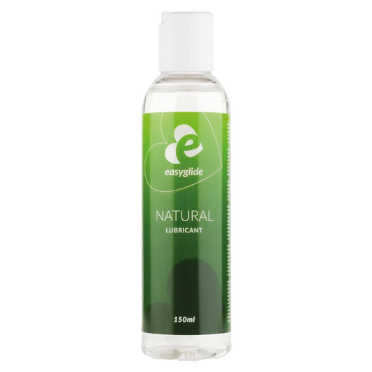 EasyGlide Natural Lubricant